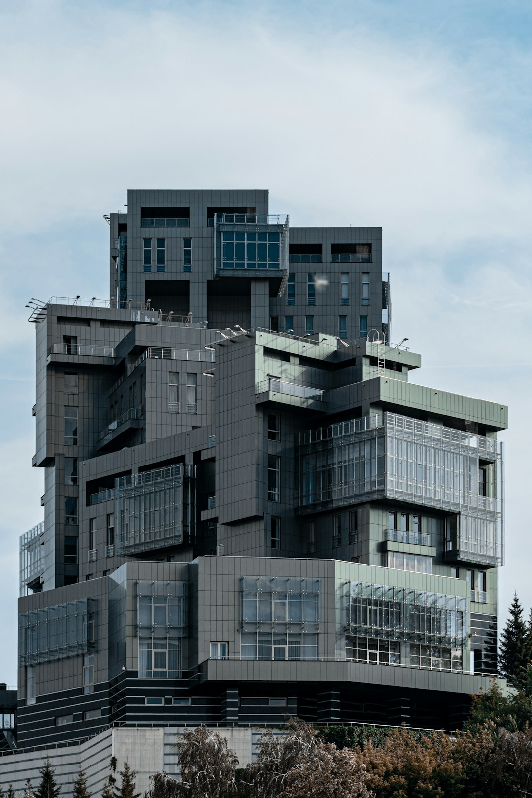 Our Architecture Team