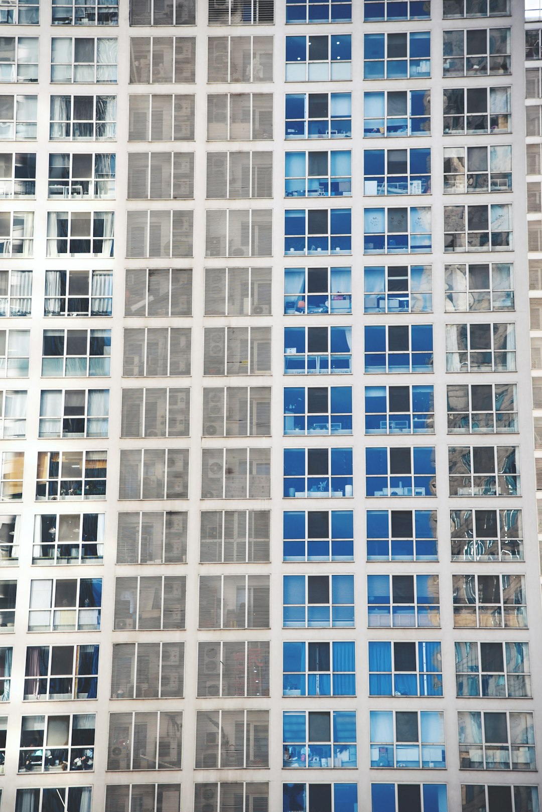 Downtown Loft Complex