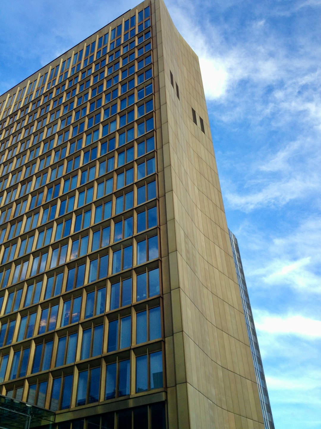 Corporate Headquarters