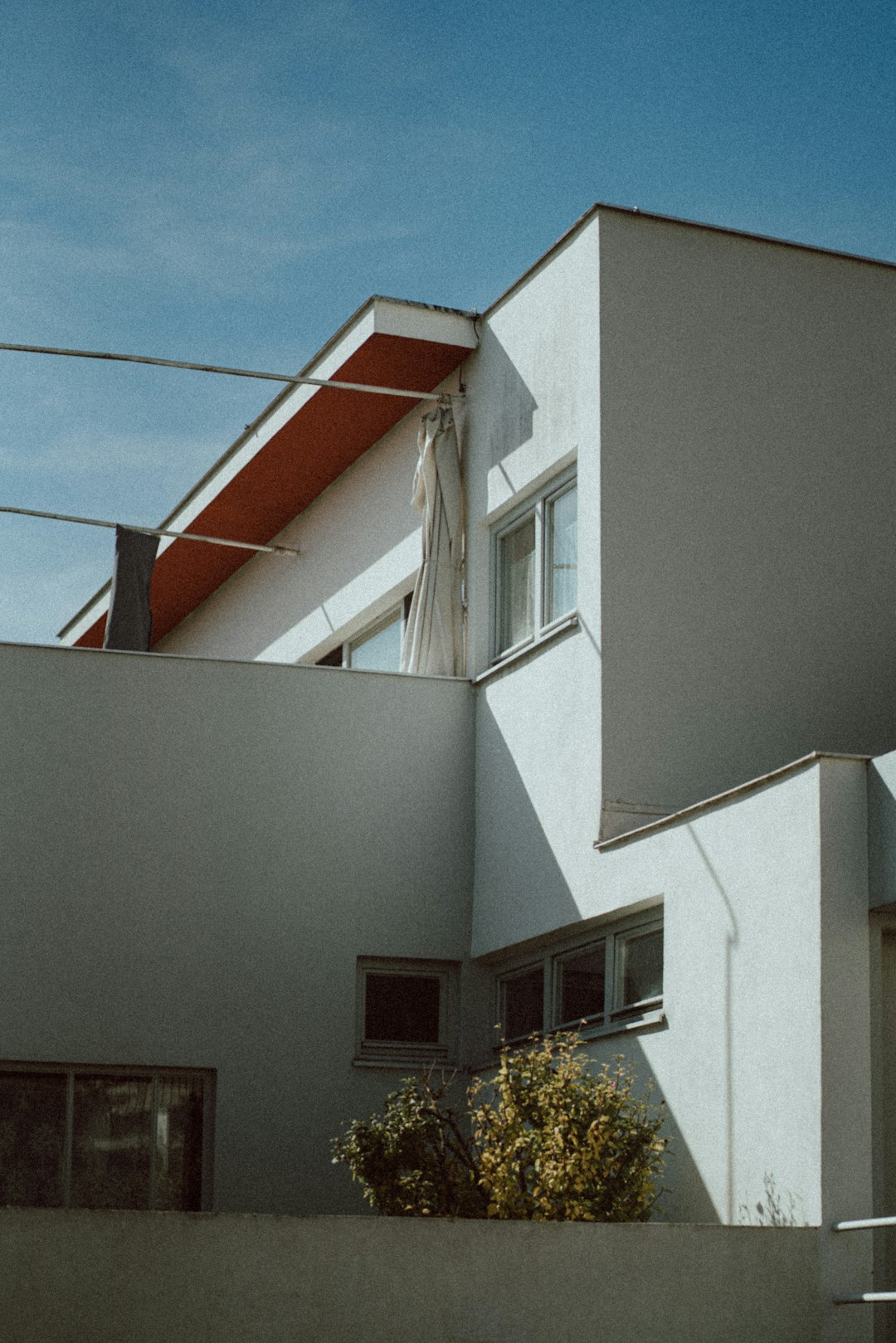 Contemporary Residential Project
