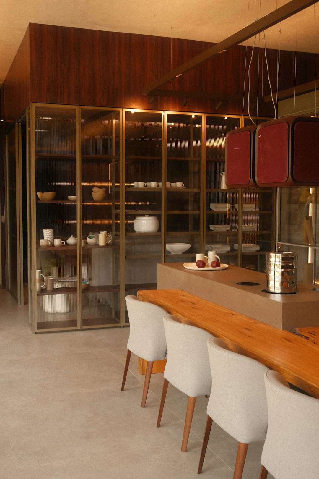 Contemporary Kitchen Design
