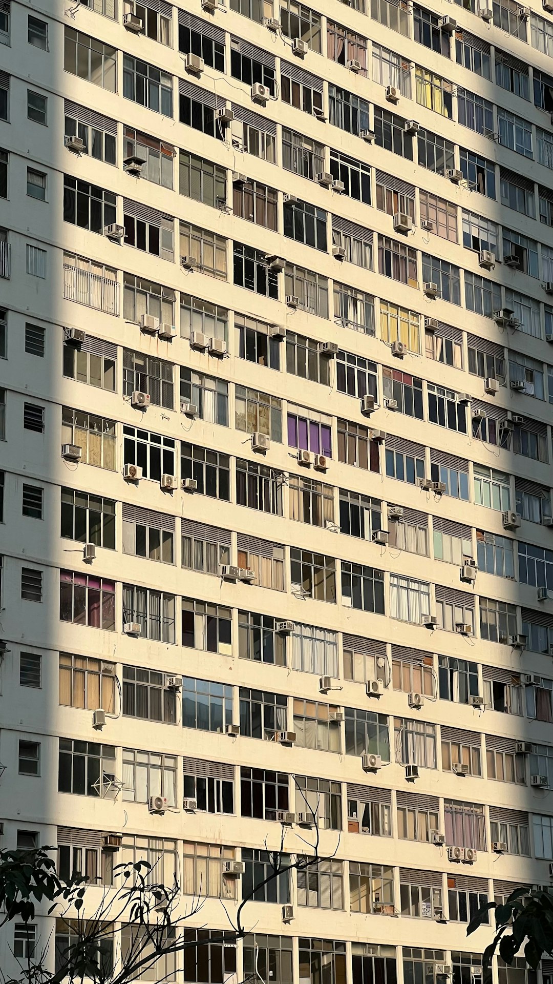 Metropolitan Heights